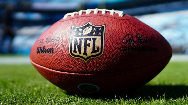 NFL commits to donating $250 million over 10 years to support programs that combat systemic racism