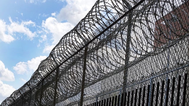 ACLU sues to protect Arizona county jail inmates from virus