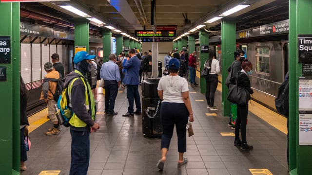 More than 7 million infected with COVID-19 and over 400,000 dead worldwide, according to Johns Hopkins