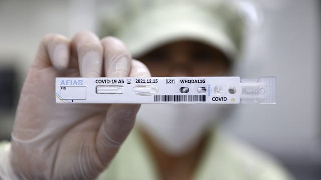 Arizona sets another record for increases in COVID-19 cases