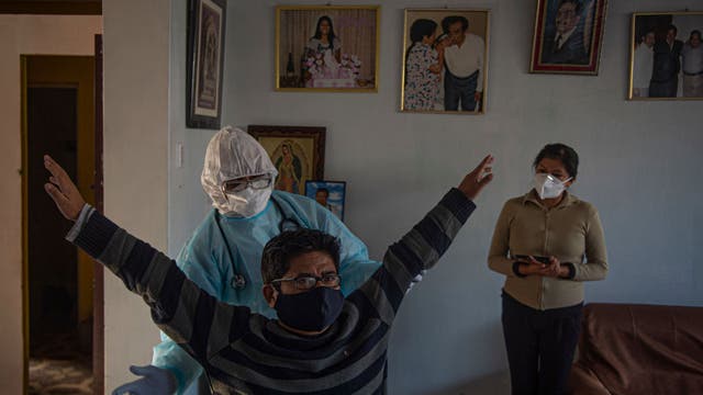 More than 4 million people have recovered from COVID-19 globally, according to Johns Hopkins