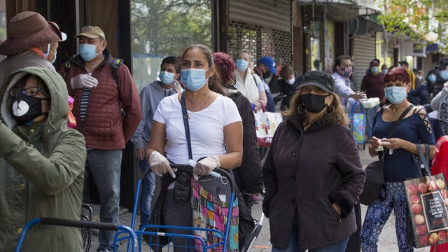 Report: State, local aid needed to avert 4 million layoffs