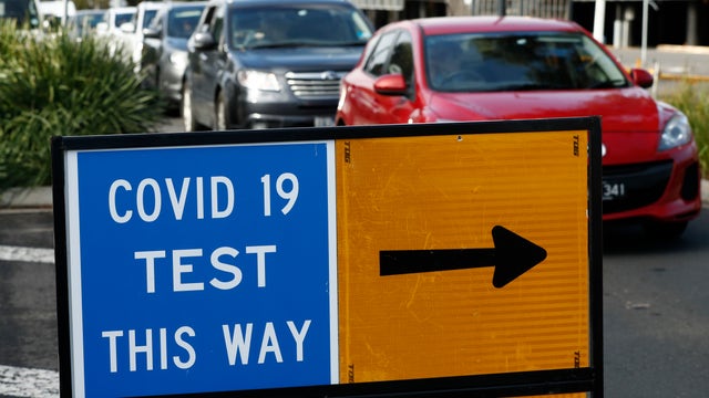 Arizona sets COVID-19 records with case, treatment increases