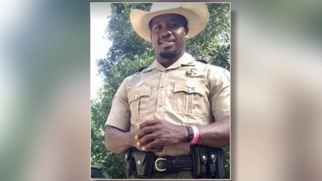 3 suspects in custody after off-duty FWC officer shot, killed