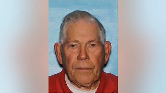 Mesa Police: Missing 89-year-old man found safe