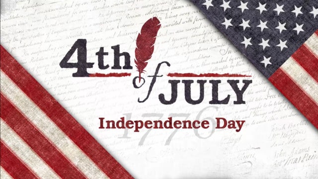 LIST: Phoenix metro area July 4th events and fireworks