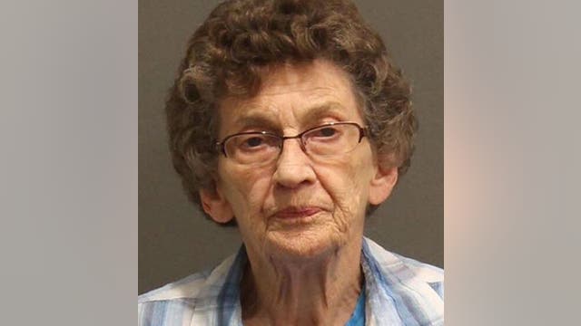 Nashville liquor store owner, 88, explains why she shot alleged shoplifter: 'I'm fed up'
