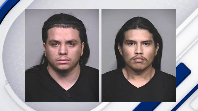 PD: 2 more arrests made in connection to looting at Scottsdale Fashion Square on May 30