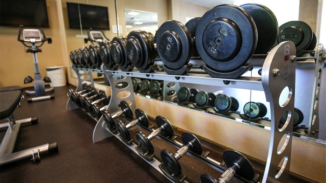 California to let schools, gyms, bars reopen next week with modifications