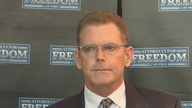 Arizona man who sold ammunition to Vegas shooter sentenced to 13 months