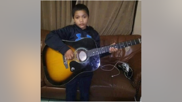 11-year-old boy missing out of Mesa