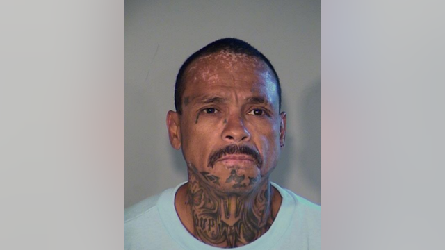 Missing 53-year-old man from Phoenix found