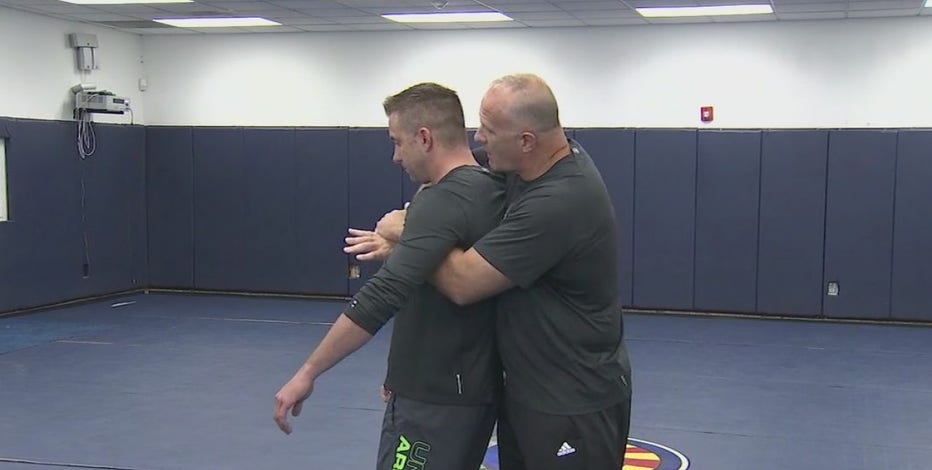 Phoenix Police replacing Carotid Control Technique with gentler approach