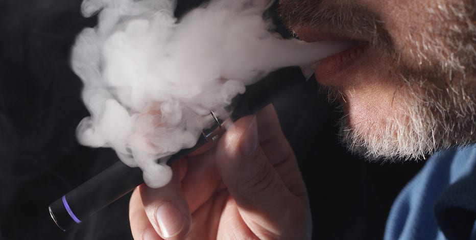 Ordinance banning vaping in public places goes into effect in Mesa