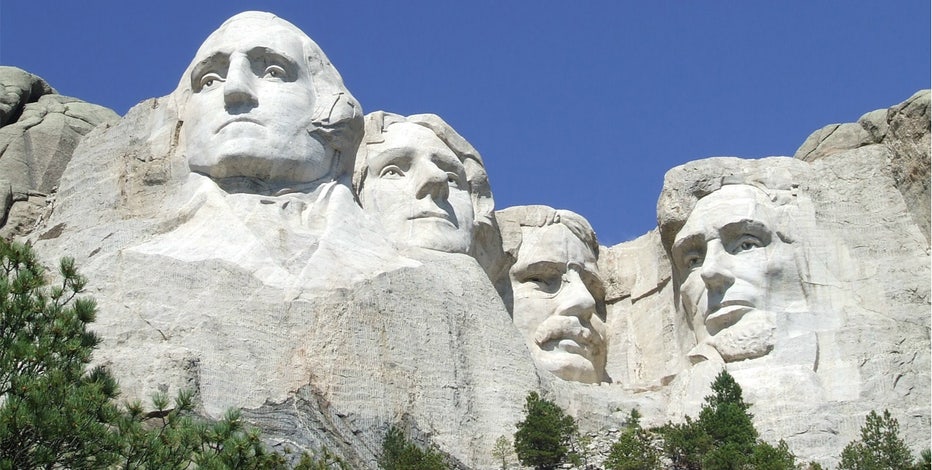 Arizona Diamondbacks Mt. Rushmore 