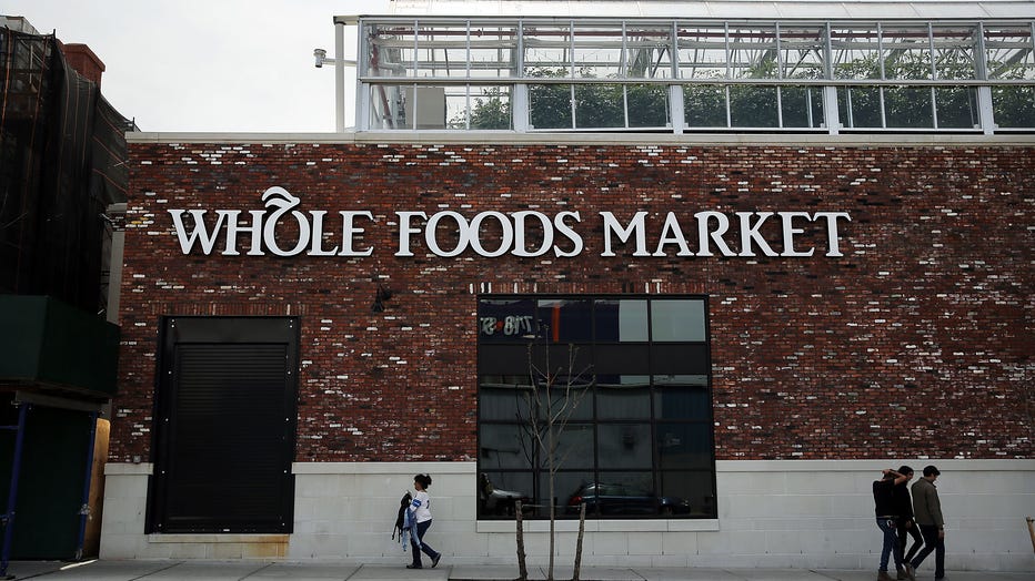 Whole Foods Lower Its Earnings Expectations Amid Increased Competition