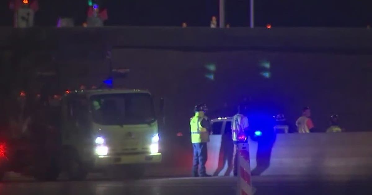 Phoenix police officer injured in 3-car crash on I-17 | FOX 10 Phoenix