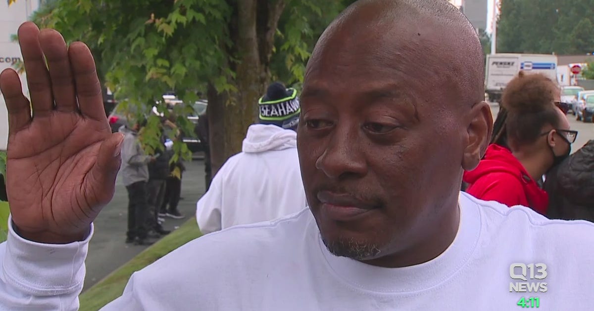 Father of 19-year-old killed in CHOP says he got condolence call from ...
