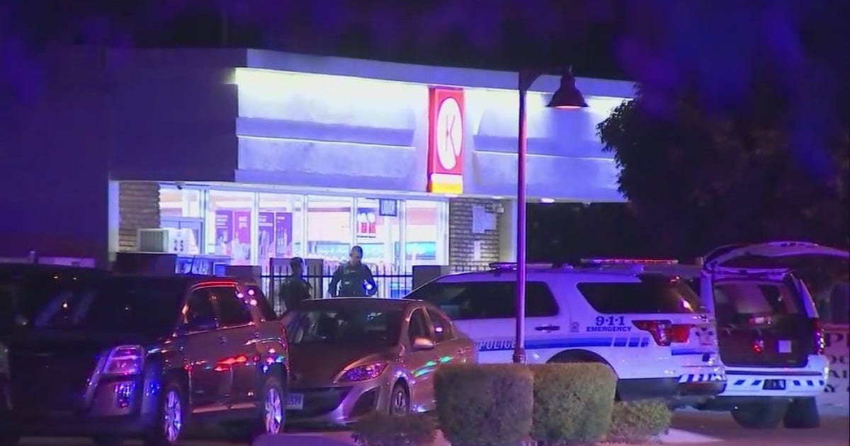 Scottsdale Police identifies suspect in deadly shooting at convenience ...