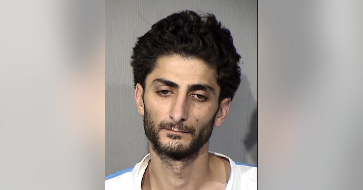 Phoenix Police: Woman murdered by her son | FOX 10 Phoenix
