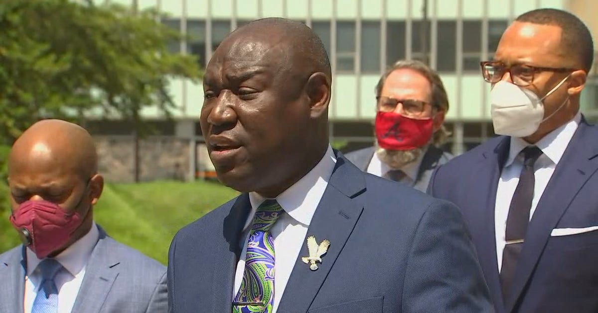 George Floyd wrongful death lawsuit filed against Minneapolis, MPD ...