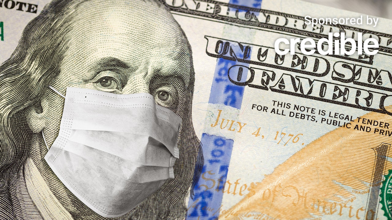 3 easy ways to get money during the coronavirus pandemic