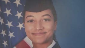 Chandler airman killed in suspected domestic violence incident, family calling for answers