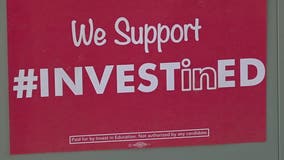 'Invest in Ed' submits ballot initiative to invest more in Arizona public education