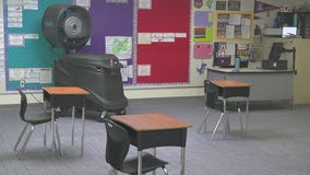 Southern Arizona school district using new tool to keep students, teachers safe during COVID-19 pandemic