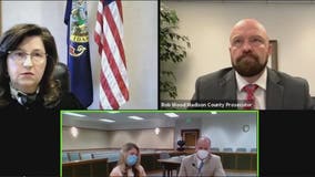 Lori Vallow's bail lowered to $150,000; court date set for January 2021