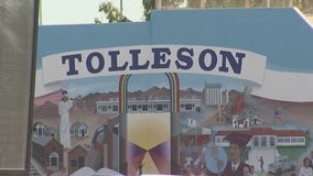 Tolleson only has one COVID-19 test site, mayor fighting for more