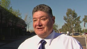 Family remembers life of Phoenix's 1st Hispanic postmaster, who died from COVID-19 complications