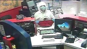 Goodyear police: Teen arrested, accused of attempted bank robberies