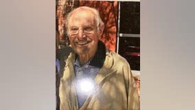 Missing 88-year-old man from Pinal County located
