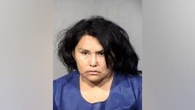 Phoenix Police: Wife arrested, accused of murdering husband