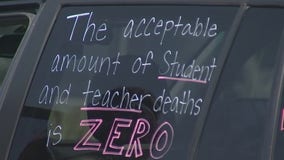 Arizona teachers ask for the state to roll back Aug. 17 date for reopening in-person classes