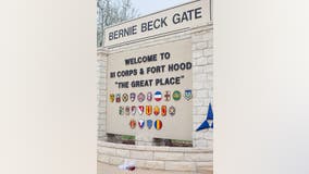 Attorney: Missing Texas soldier was killed at Fort Hood