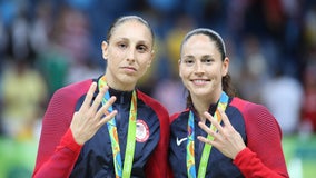 Bird, Taurasi say playing in 2020 was only option for them