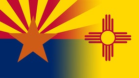 Arizona COVID-19 patients being sent to New Mexico