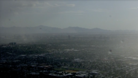 Monsoon brings heavy rainfall to the Phoenix area; flooding, strong winds north of the Valley