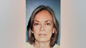 Missing Apache Junction woman found dead