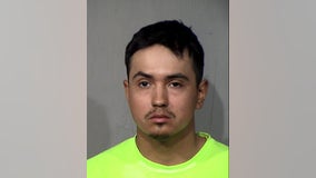 Buckeye PD: Man arrested for sex assault, luring minors