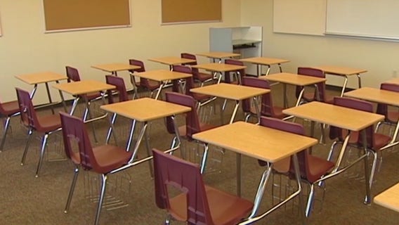 Lawsuit seeks education reform at Native American schools