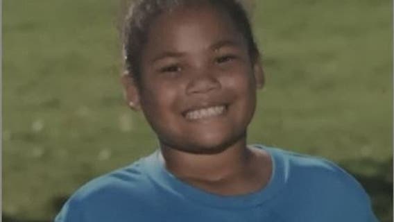 Glendale Police: Missing girl possibly with woman who does not have legal custody