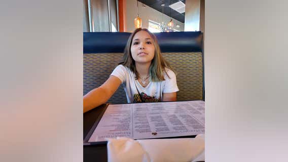 Anthem teen who went missing on July 21 found in Glendale