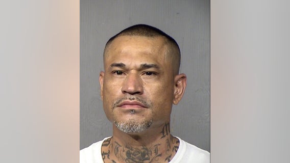 Buckeye police arrest suspect in 2010 killing