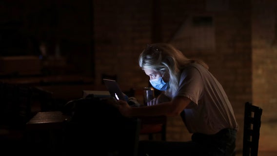 Los Angeles health officials release tips on how to deal with ‘quarantigue’ amid COVID-19 pandemic