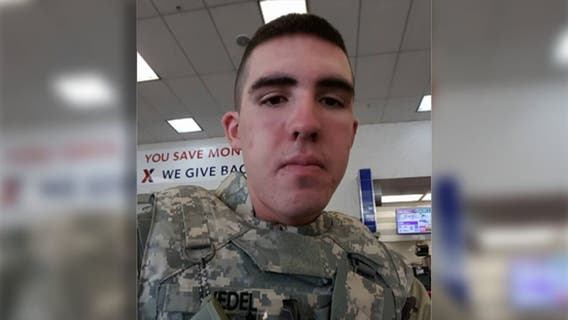 Former Fort Hood soldier whose skeletal remains were found to be buried without military honors, family claims