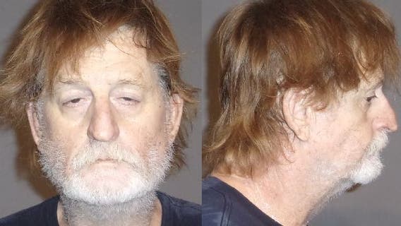 Deputies: Yuma man refused to wear mask at frozen yogurt shop, threatened employee with gun