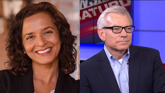 Democrats' primary focus: Arizona's 6th Congressional District